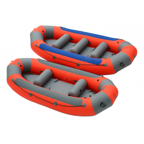 Спортивный рафт Timetrial Спорт-6