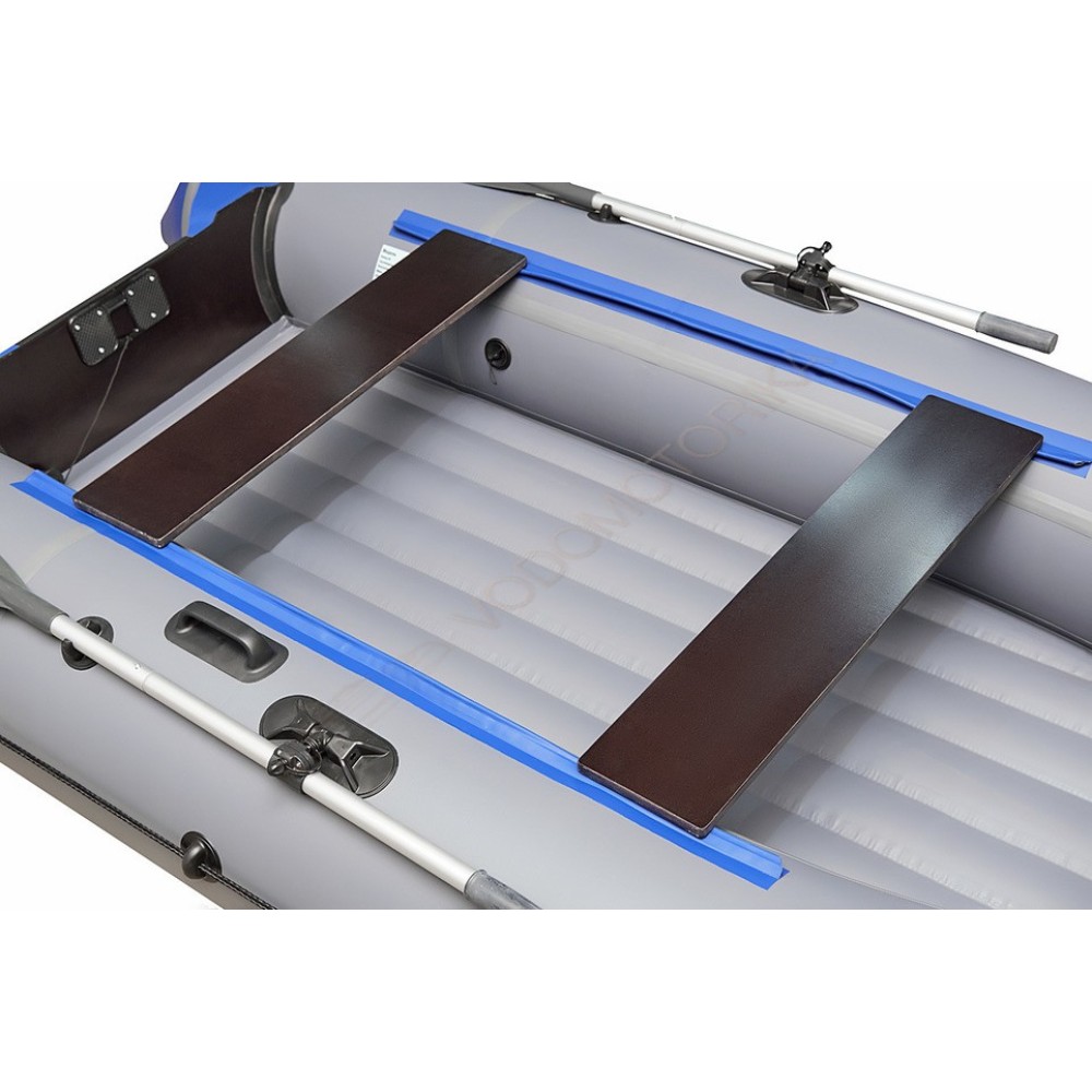 Надувная лодка Roger TROFEY 3300