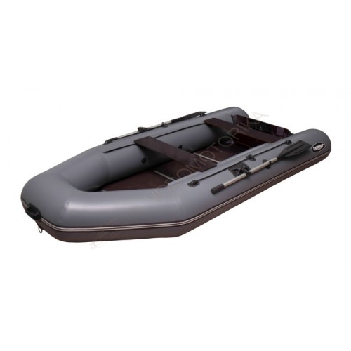 Лодка надувная SibRiver Таймыр Т-320К ( киль )
