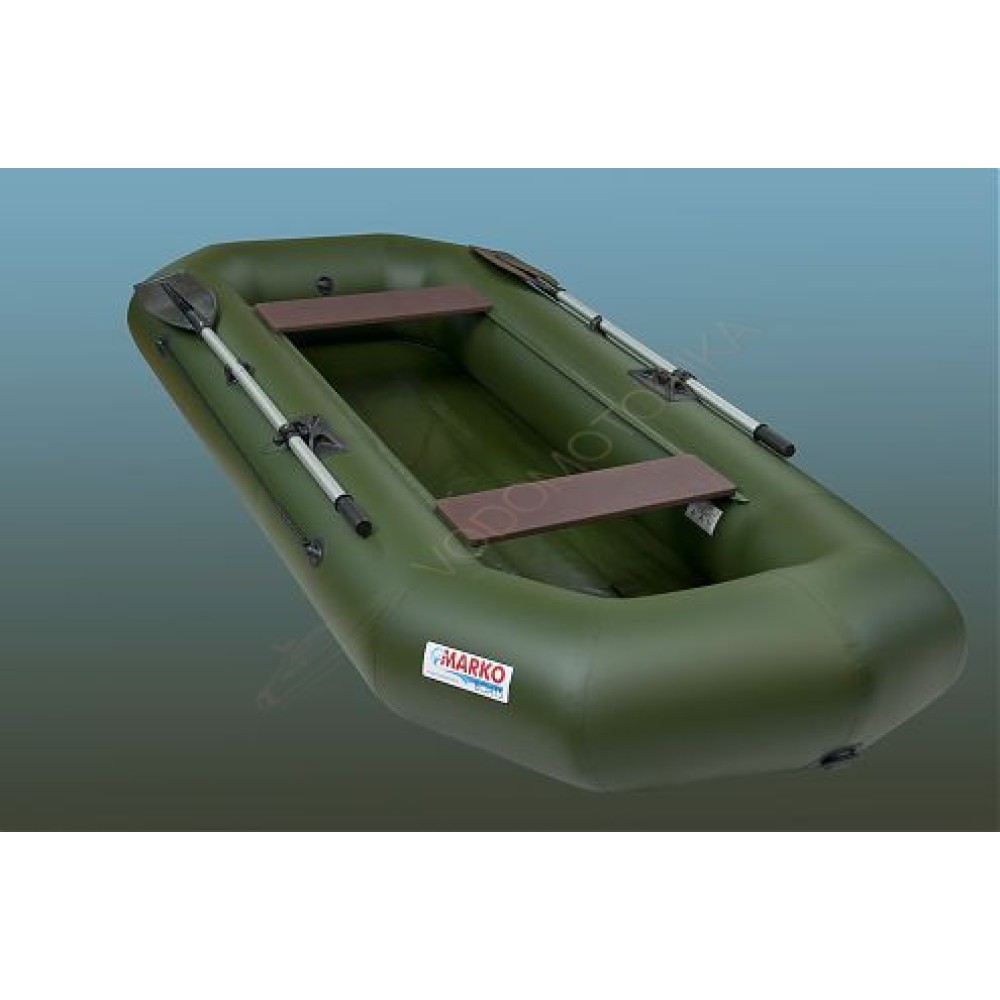 Лодка надувная Marko Boats МАРКО M-290