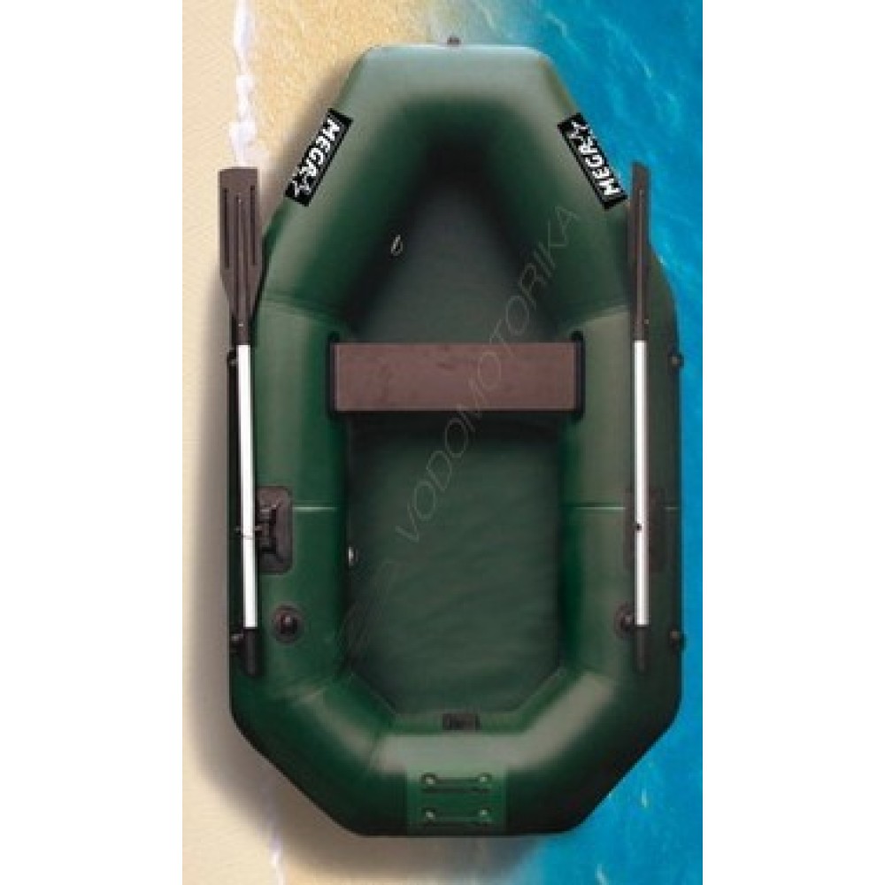 Лодка MEGA BOAT М-205-2