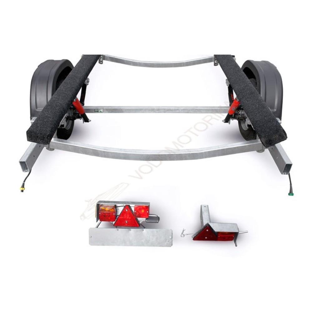 Автоприцеп МЗСА 81771D.101-05 рес.