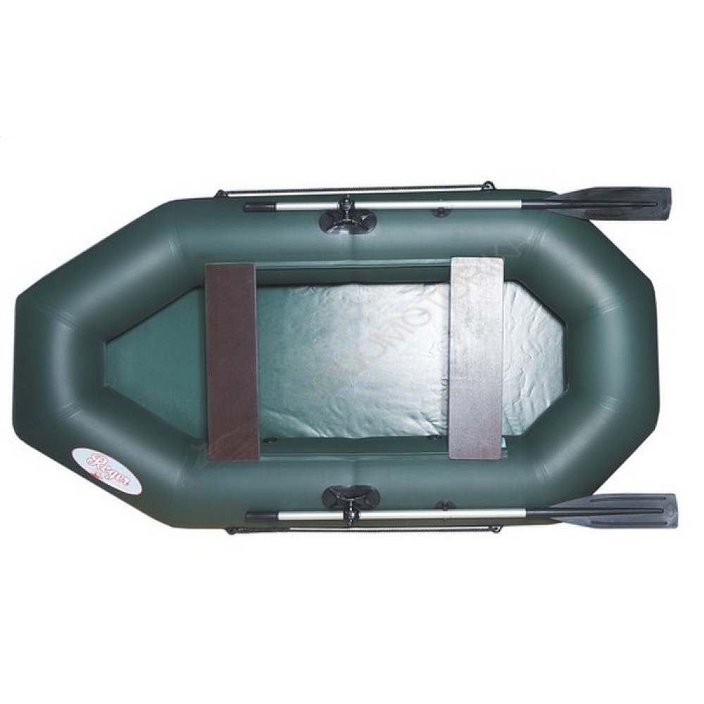 Надувная лодка Roger SL 2500