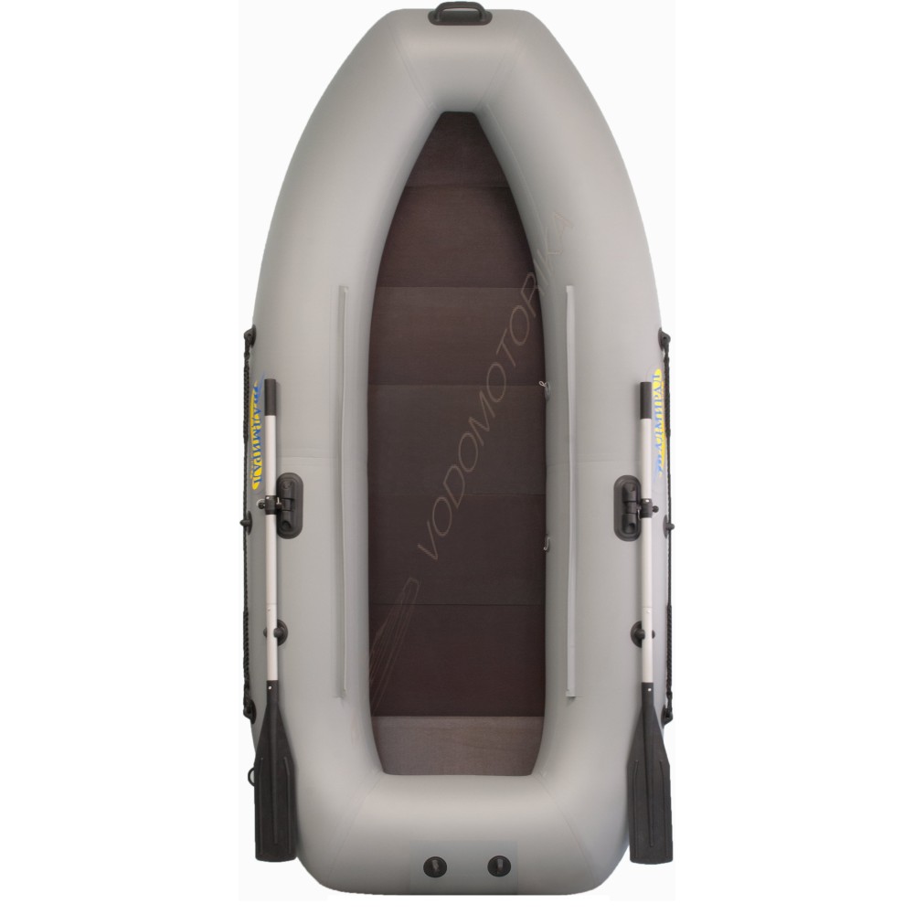 Лодка Адмирал 280П