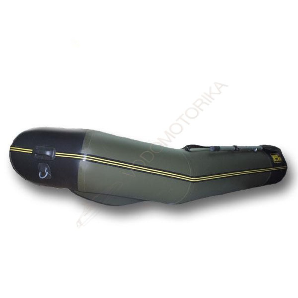 Лодка надувная Norvik 310NR