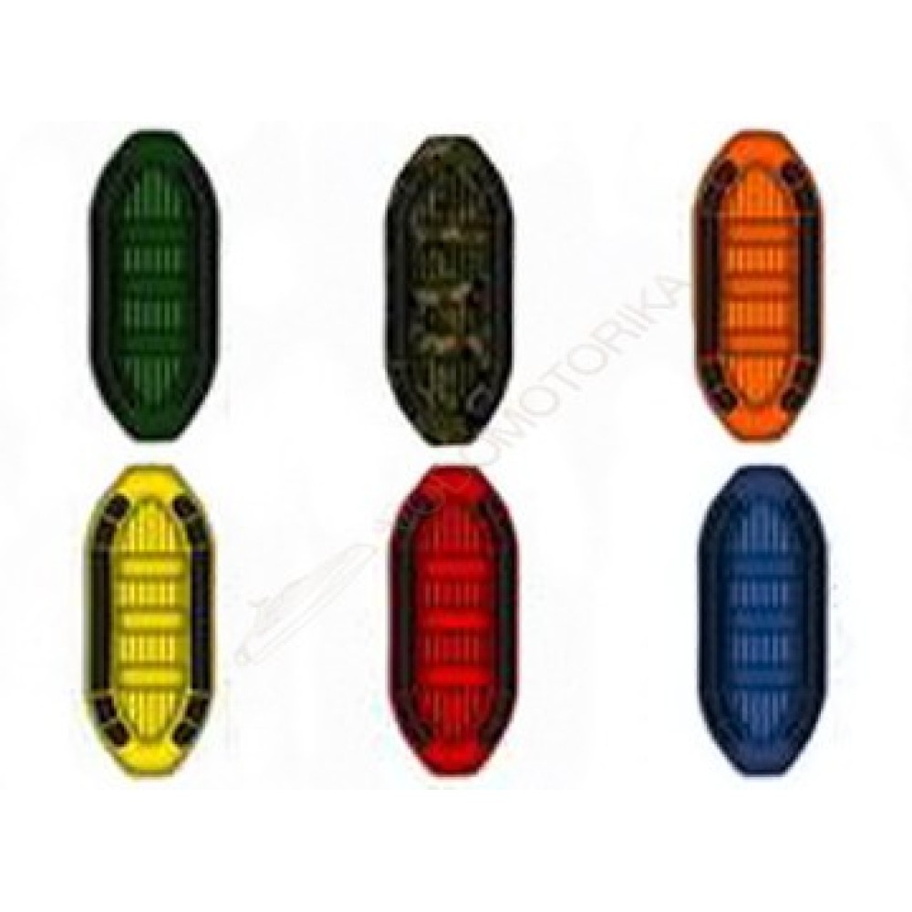 Рафт Sun Marine SR-350 (камуфляж)