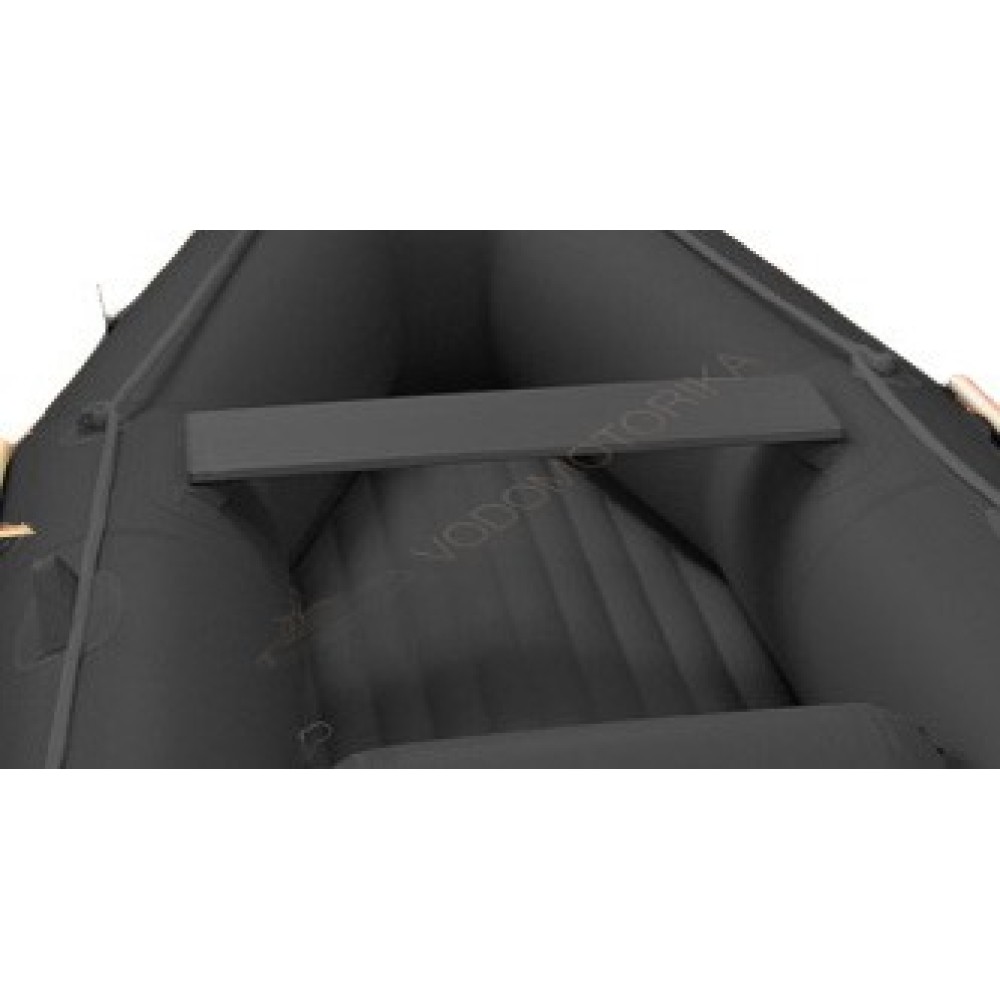 Пол надувной JET AIRMAT для MURRAY 200 черный