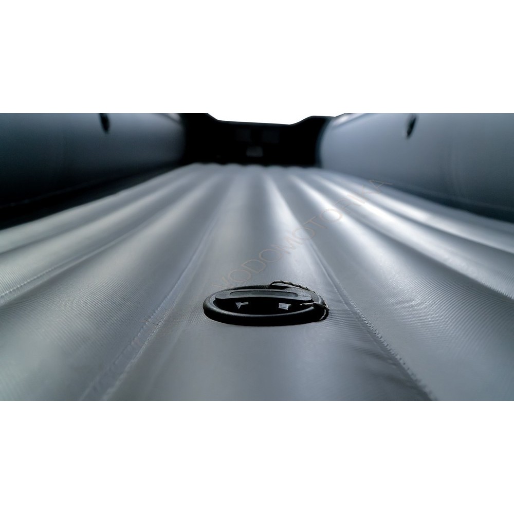 Лодка RiverBoats RB-350 НДНД