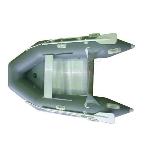 Надувная лодка YACHTMARIN Sport S270 AL