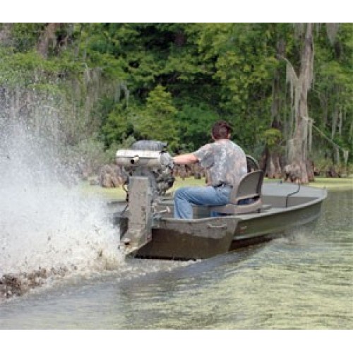 Лодка Go-Devil Surface Drive 20'x48SD"