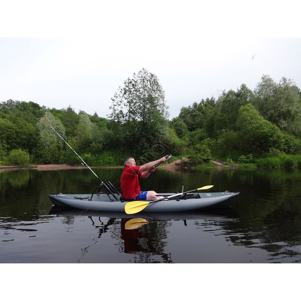 Байдарка Stream Хатанга-Fish