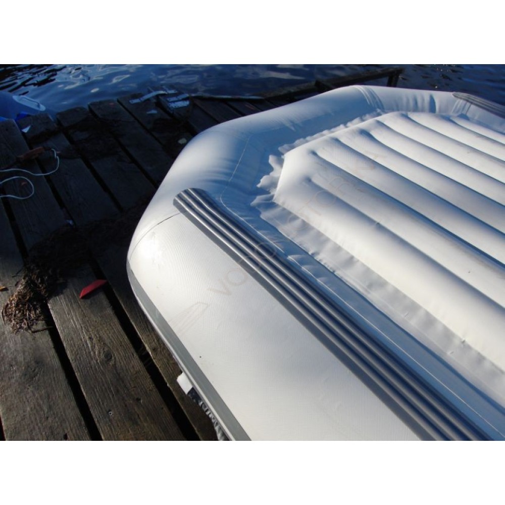 Надувная лодка Badger Lake Line 235