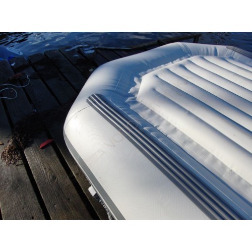 Надувная лодка Badger Lake Line 235