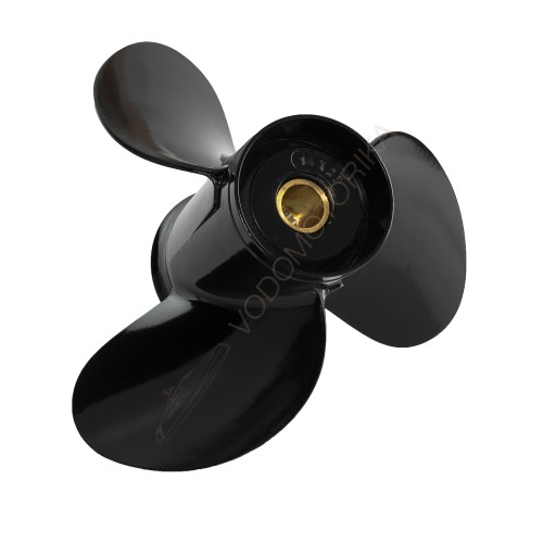 Винт гребной Suzuki DF90-140;3x14x17R, E.Chance