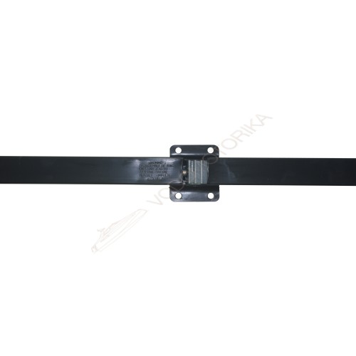 Трос рулевого управления с реечной передачей 11 футов (3,35 м) Pretech