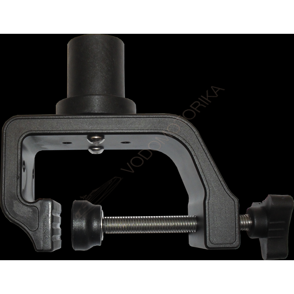 Держатель для удилища со струбциной Quick Stream