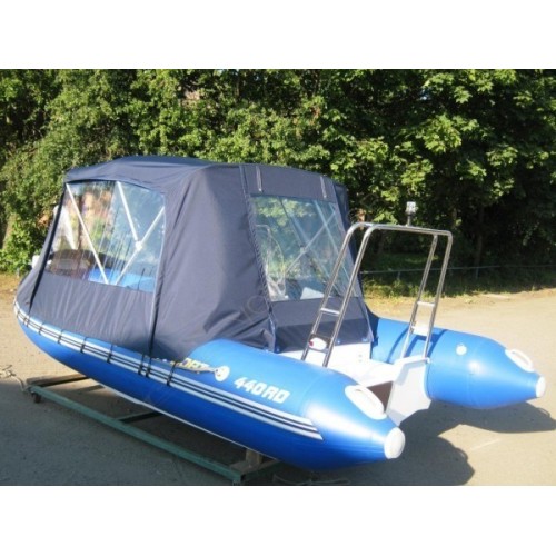 Лодка надувная Skyboat SB 440RD +