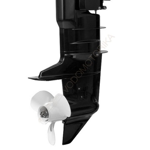 Лодочный мотор HIDEA HF30FES 30 л.с двухтактный