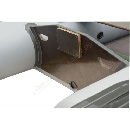 Надувная лодка Феникс 285ТС