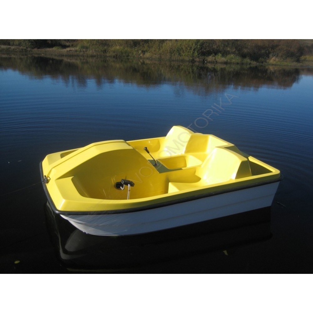 Водный велосипед SAVA Skat