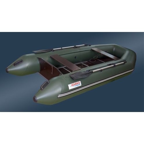 Моторно-гребная лодка Marko Boats ГОЛЕЦ MG-320К