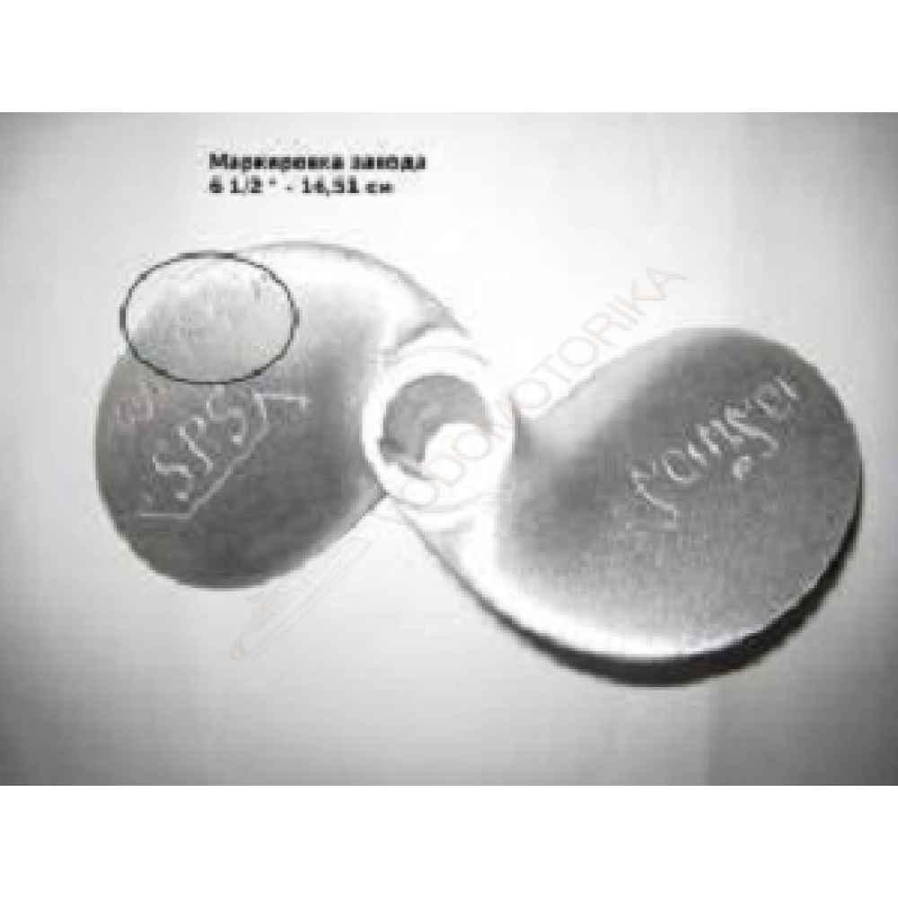 Гребной винт ВИКИНГ 6.5"