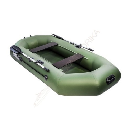 Надувная лодка Аква-Мастер 280