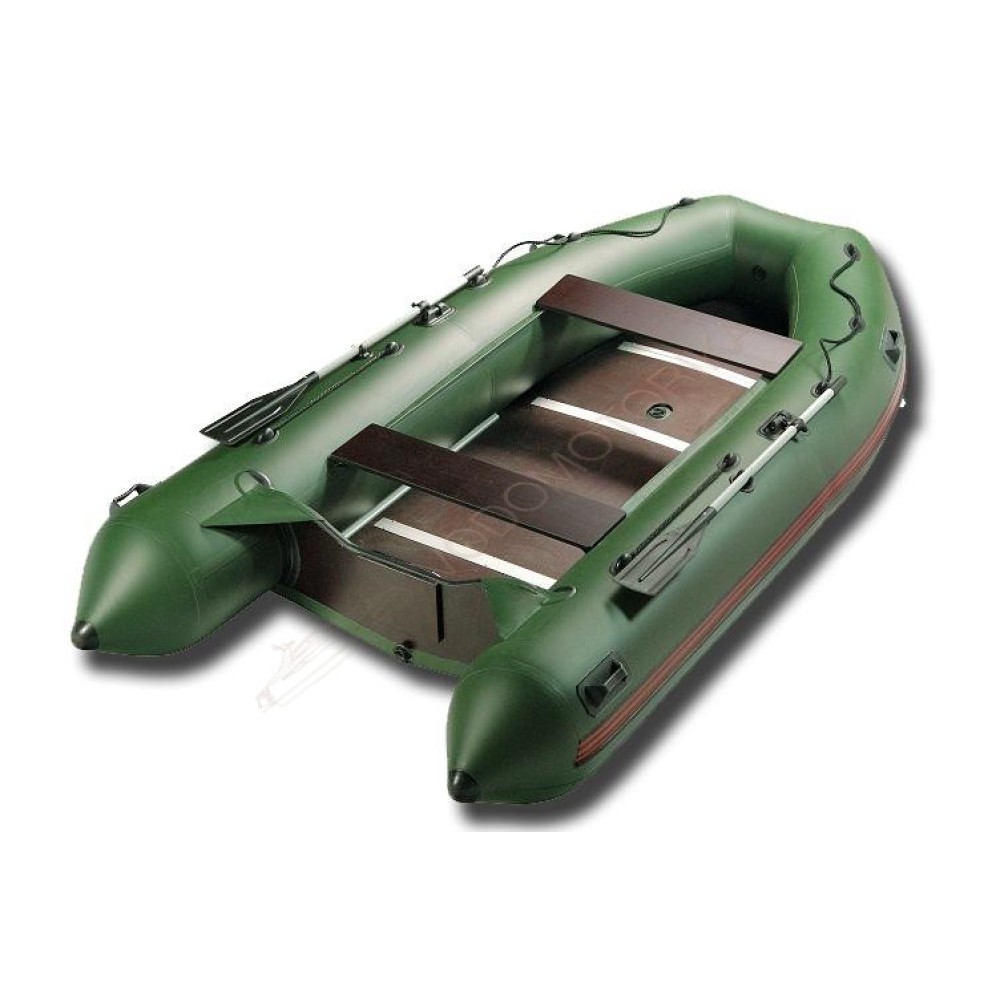Надувная лодка Ривьера 3600 СК