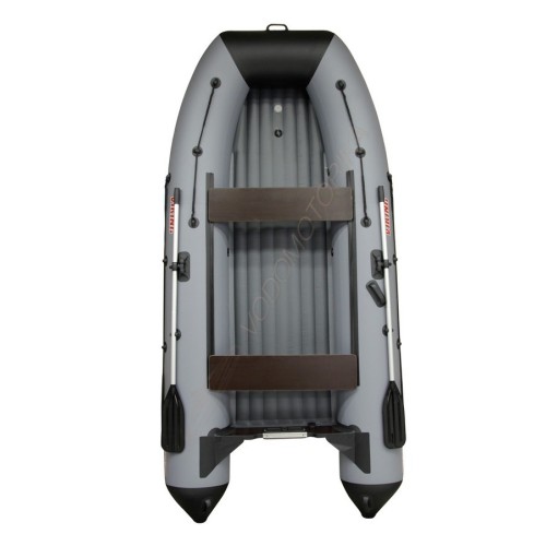 Надувная лодка Посейдон Викинг VN 360 НД