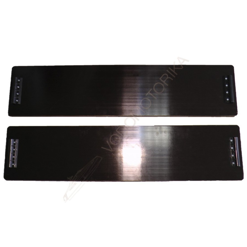 Фанерная банка для лодок Polar Bird Seagull (Чайка)