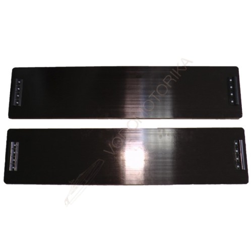 Фанерная банка для лодок Polar Bird Seagull (Чайка)