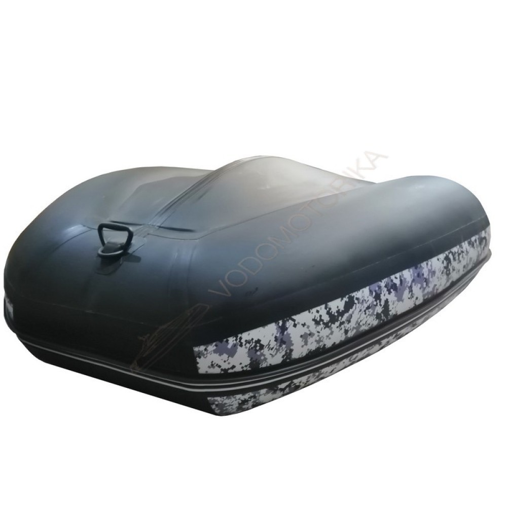 Надувная лодка ANNKOR 350 (камуфляж)