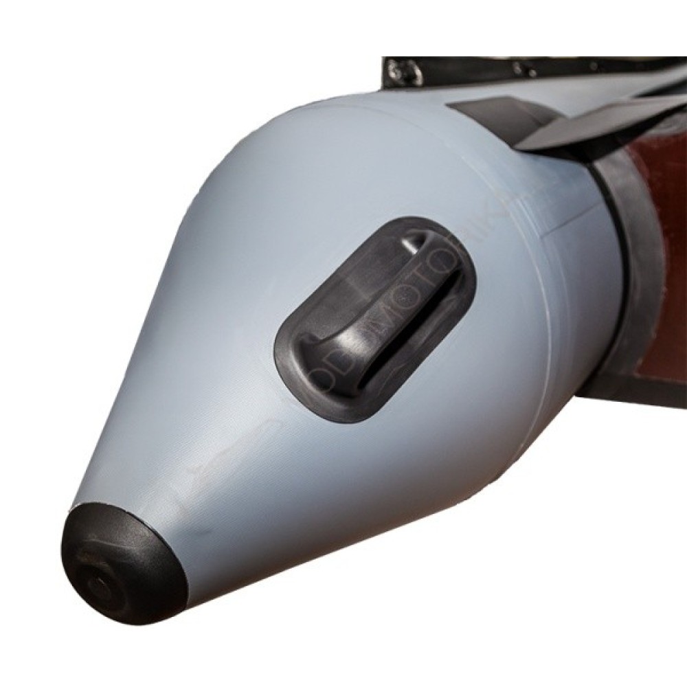 Надувная лодка Polar Bird PB-320M Merlin Камуфляж