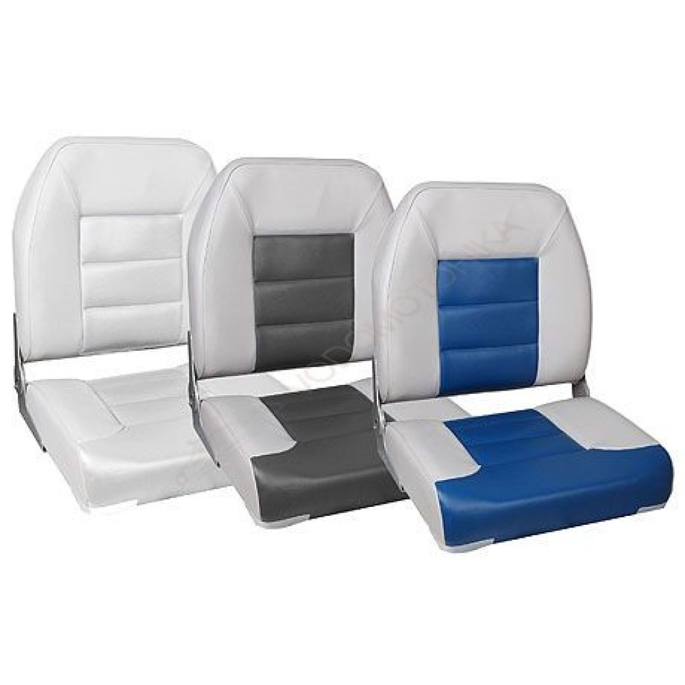 Сиденье «Premium big man»