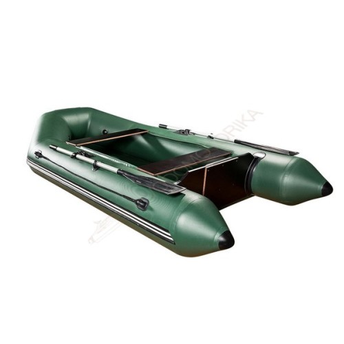 Надувная лодка Latimeria K 280