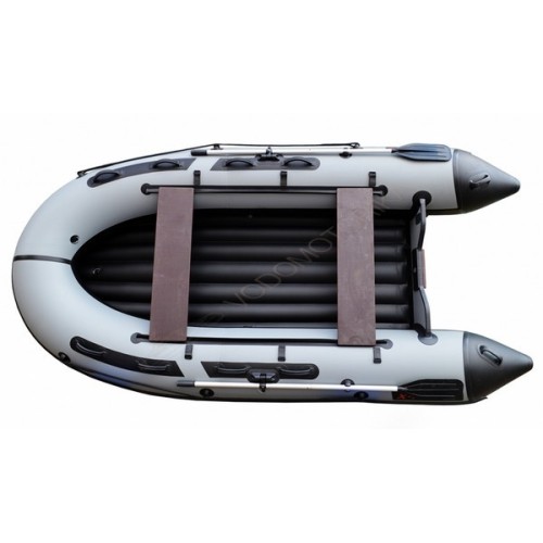 Надувная лодка X-River GRACE 380 ( НДНД )