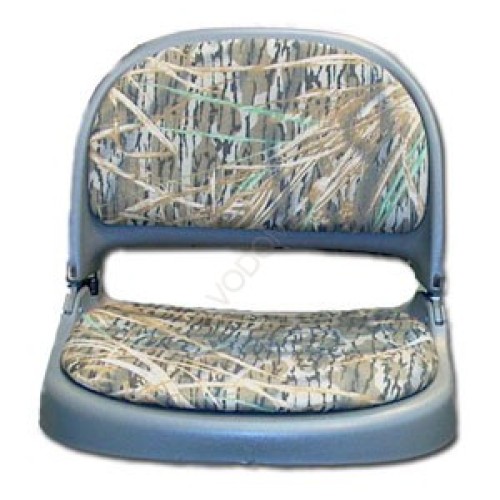 Камуфляжное сиденье для лодок Go-Devil