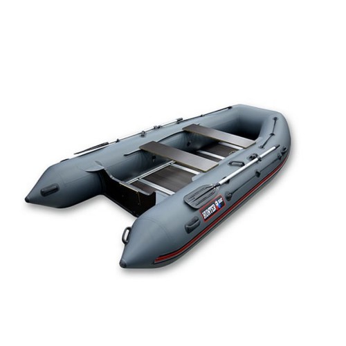Надувная лодка Хантер 390