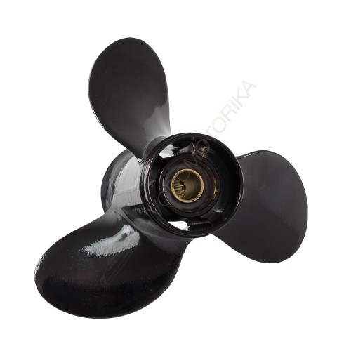 Винт гребной Johnson 20-35;3x10x15 BaekSan