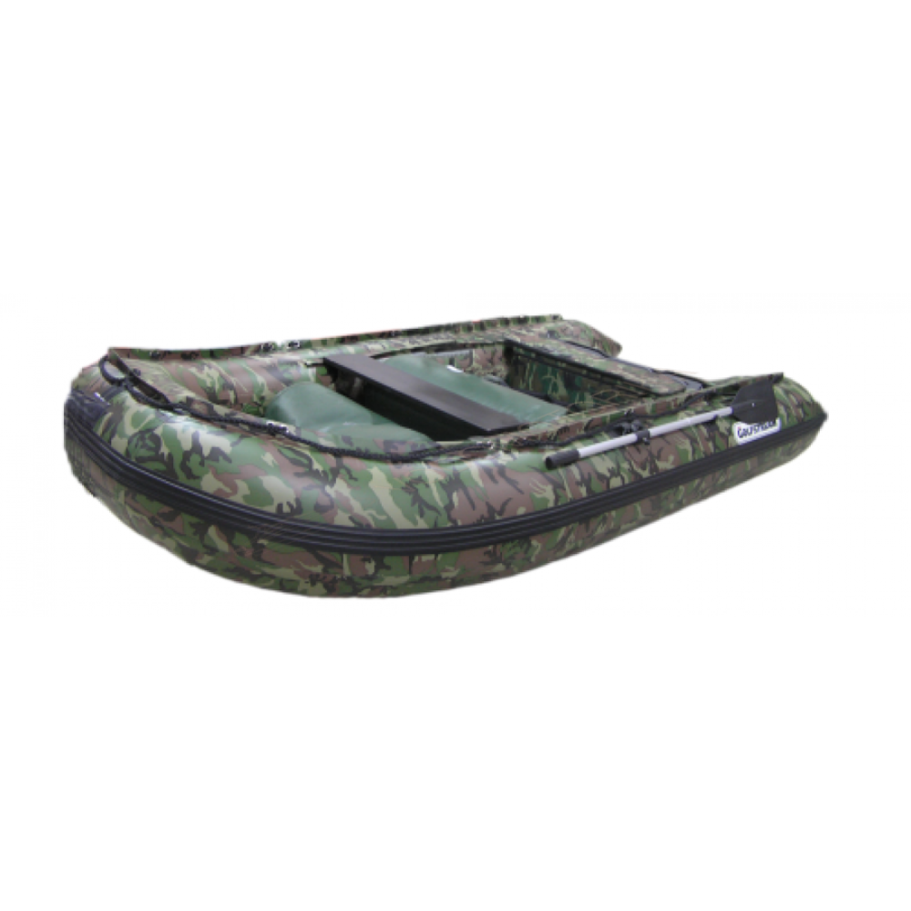 Надувная лодка Golfstream ACTIVE CD290 CAMO A