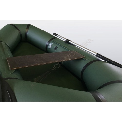 Надувная лодка Big Boat ТАУ200