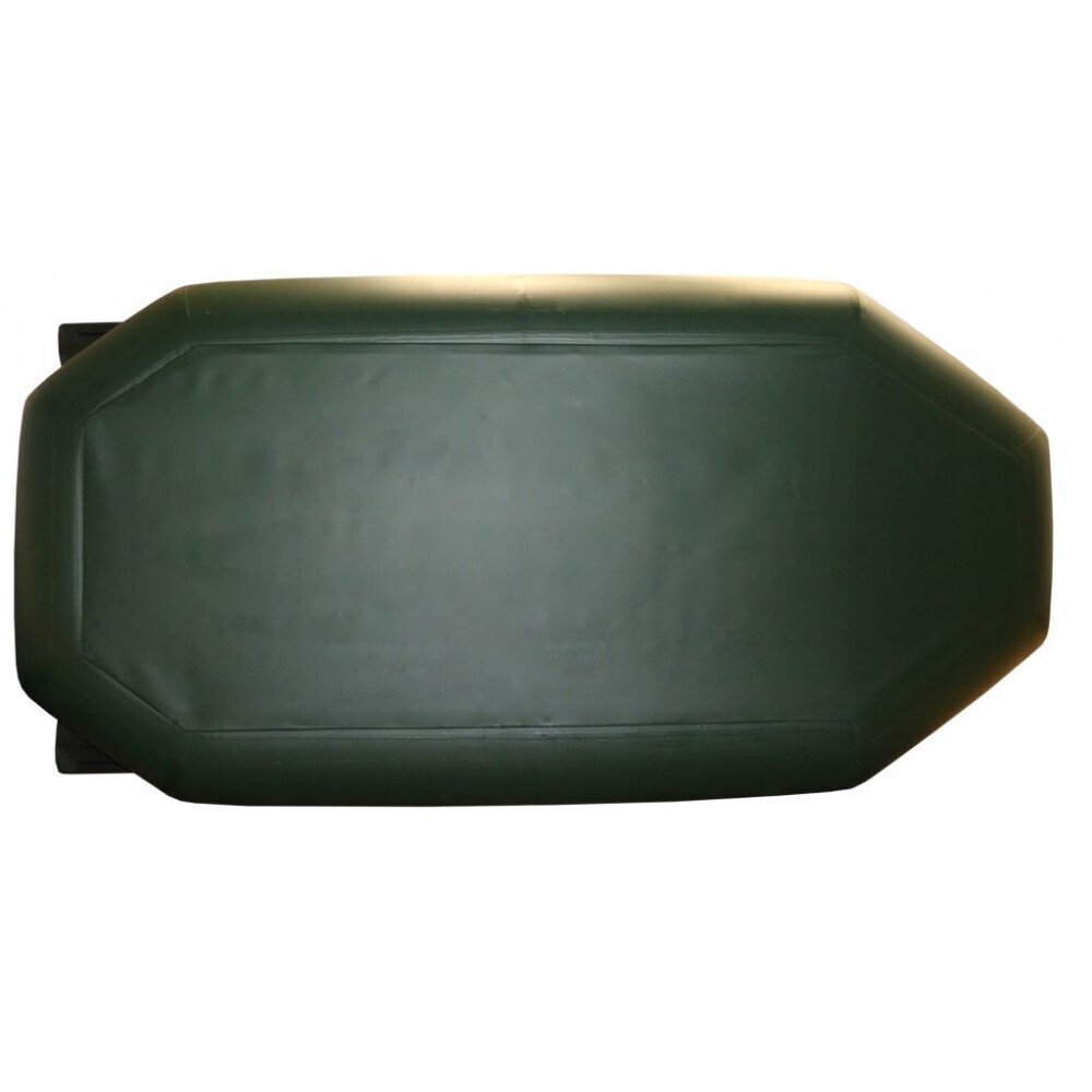 Надувная Лодка ПВХ Polar Bird PB-280Т Teal (зеленая, серая)