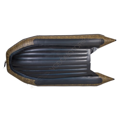 Надувная лодка GLADIATOR E 350 CAMO