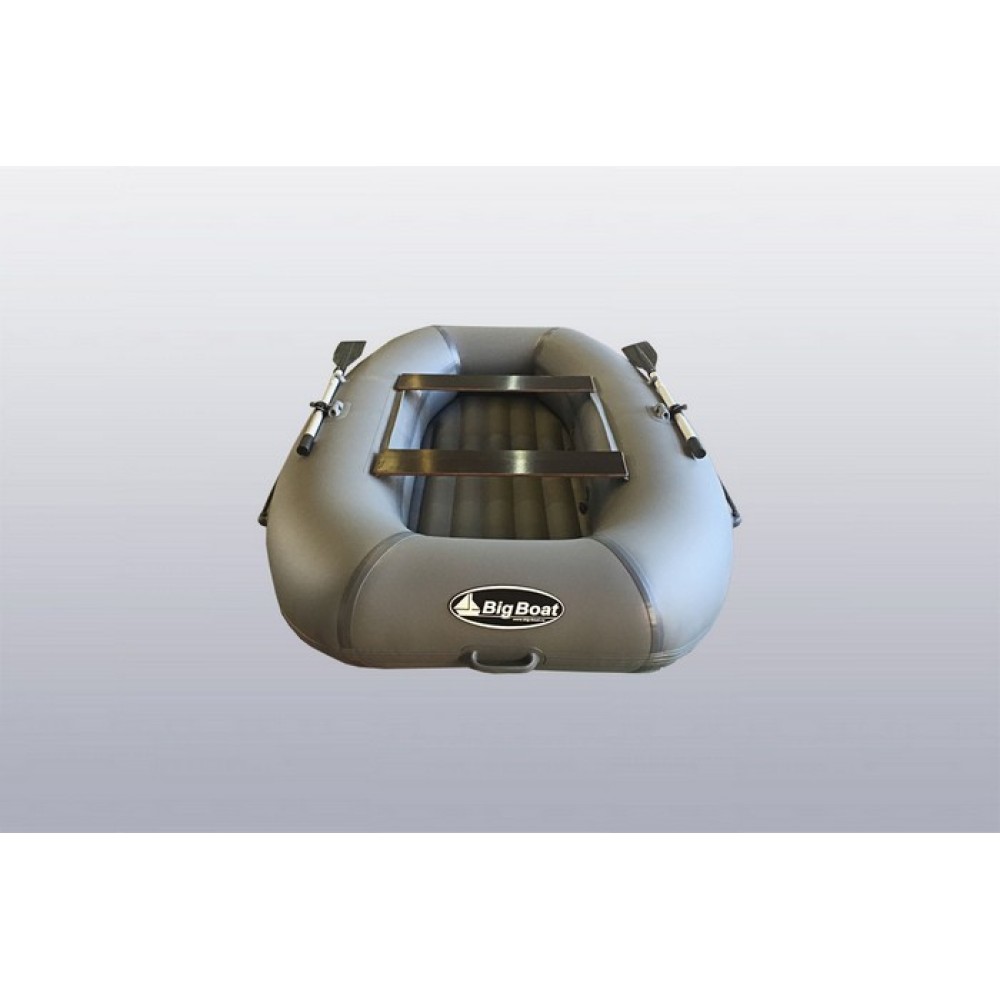 Надувная лодка ЯР260 НДНД