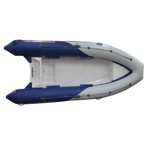 Лодка WINboat 420 RD спорт