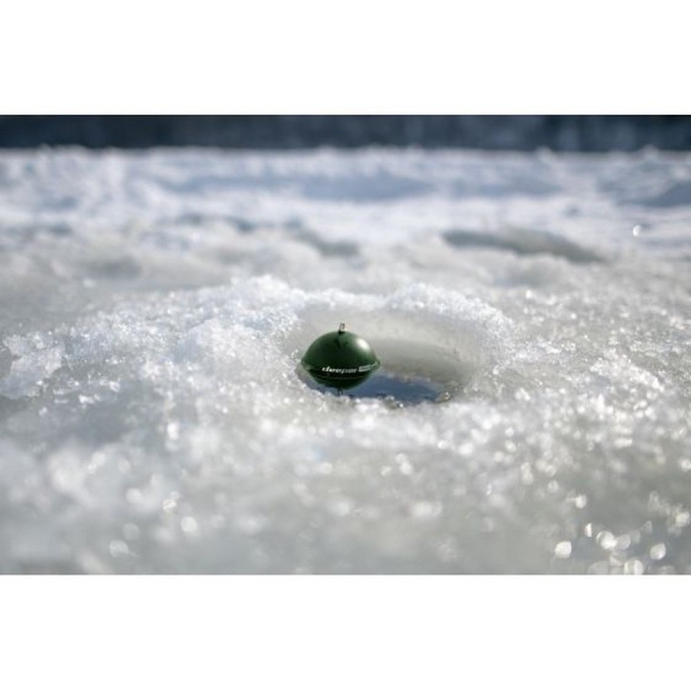 Беспроводной Эхолот Deeper Smart Sonar CHIRP+