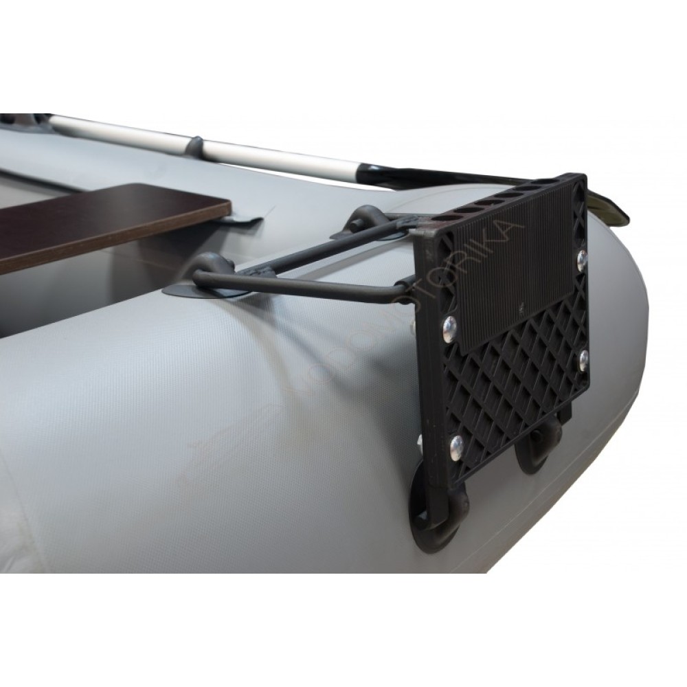 Лодка ПВХ Адмирал 300ПТ