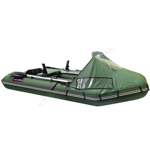 Лодка Хантер 320 ЛК Люкс