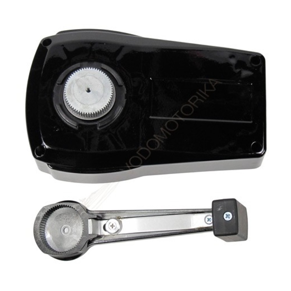 Дистанционное управление универсальное, черное Mars Controls