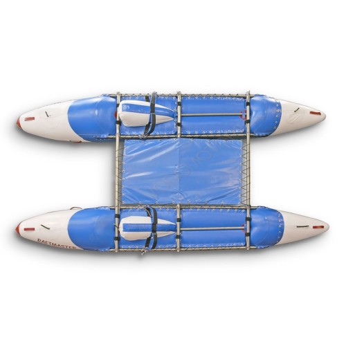 Мужпалубный трамплин Raftmaster для катамарана Fox-808